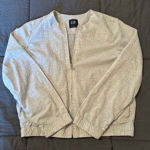GAP lightweight cotton jacket